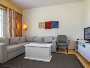 Aire de séjour