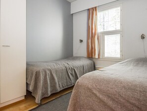 2 camere, accesso a Internet