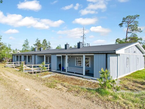 Saariseläntie 8 b 1 vaeltaja by Interhome