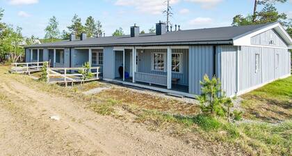 Saariseläntie 8 b 1 vaeltaja by Interhome