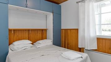 2 Schlafzimmer, Internetzugang