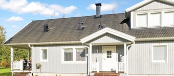 Vacation home Uljas by Interhome