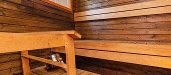 Moitakuru c30 by Interhome