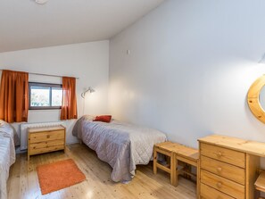 3 soveværelser, internetforbindelse