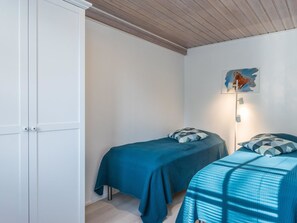 3 bedrooms, iron/ironing board, Internet - Saarihely a1 by Interhome (Inari)