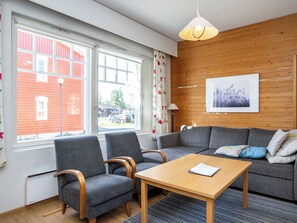 Oppholdsområde