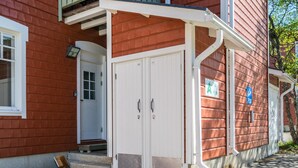 Utvendig detalj