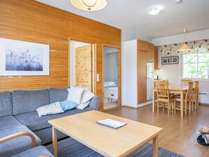 Oppholdsområde