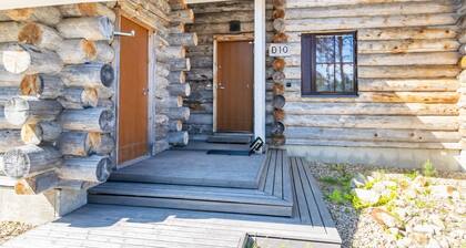 Nilikuru d10 by Interhome