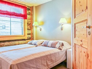 3 Schlafzimmer, Bügeleisen/Bügelbrett, Internetzugang