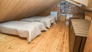 1 Schlafzimmer, Internetzugang