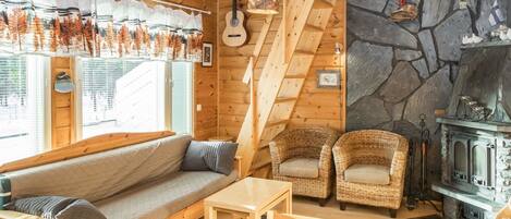 Televisie en een dvd-speler