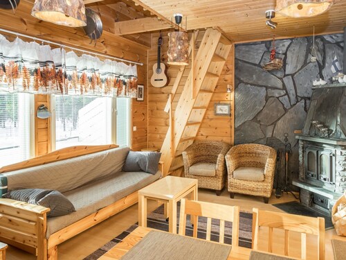 Kuksatie 8 b by Interhome
