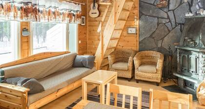 Kuksatie 8 b by Interhome