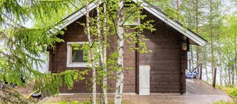 Koppelomaa by Interhome