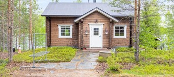 Koppelomaa by Interhome