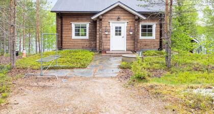 Koppelomaa by Interhome