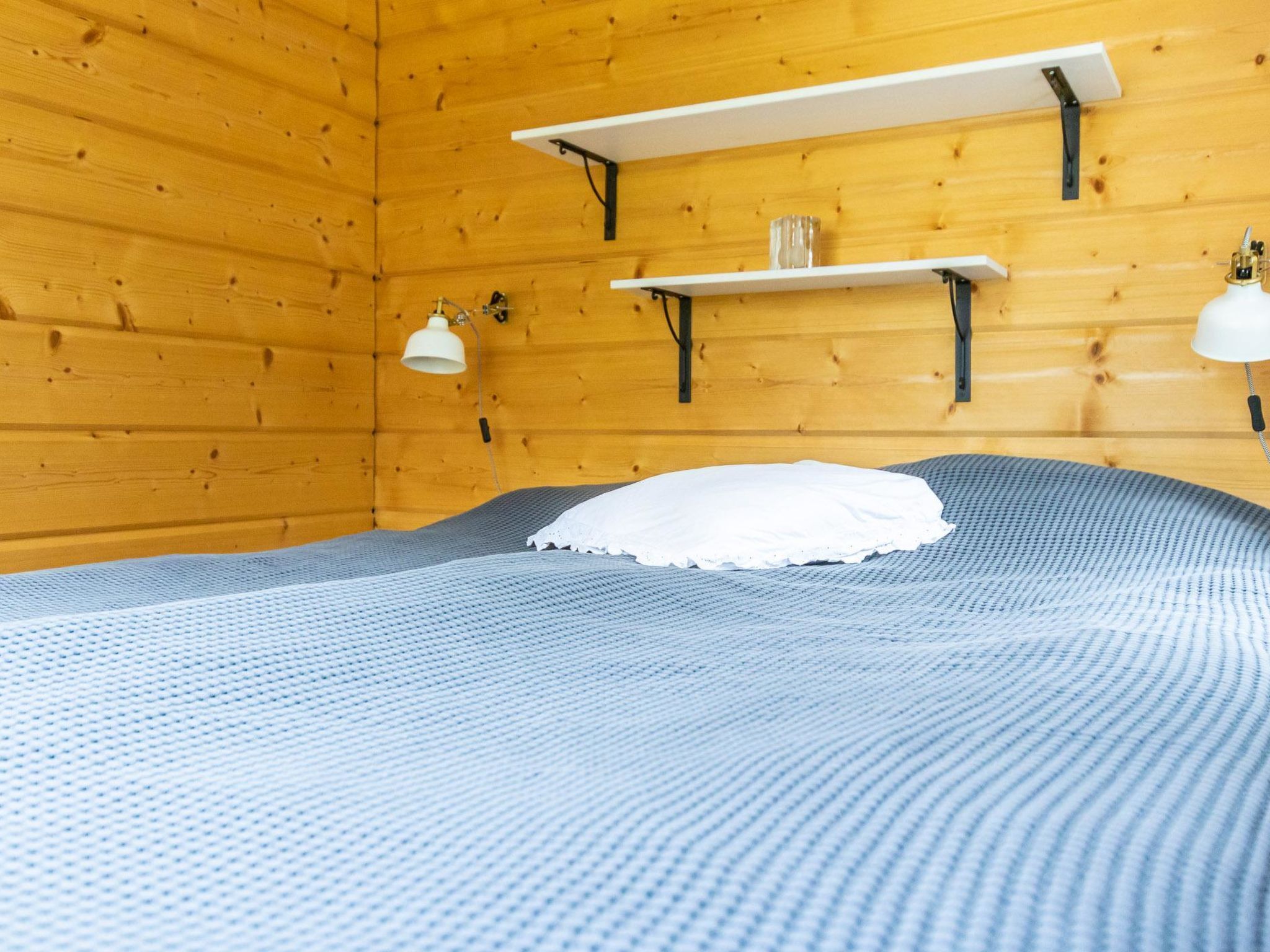 1 habitación, cuna de viaje y acceso a internet 