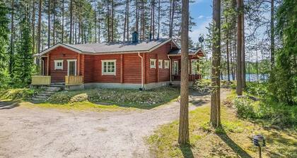 Itälahti by Interhome