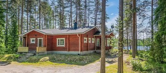 Itälahti by Interhome