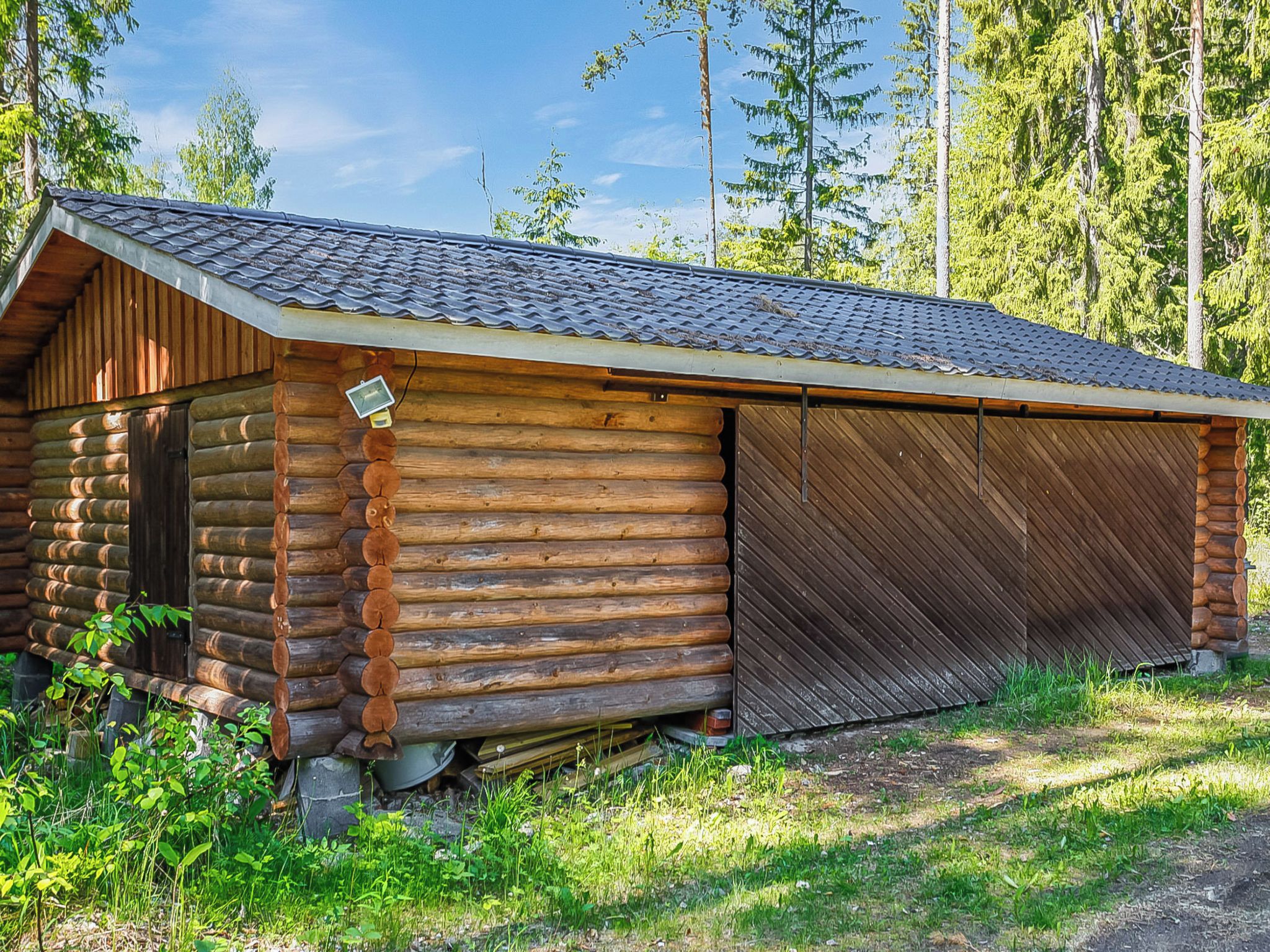 Außenbereich