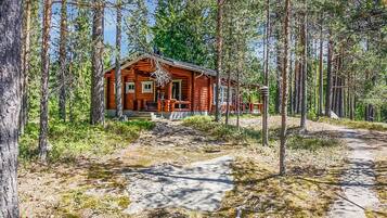 Ulkopuoli