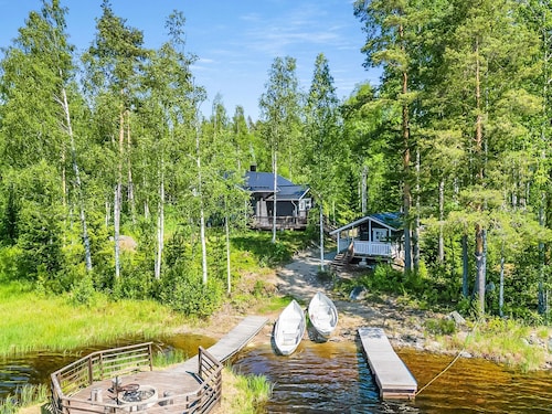 Kielokumpu by Interhome