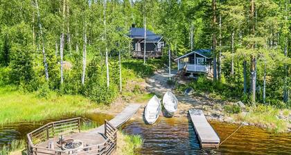 Kielokumpu by Interhome