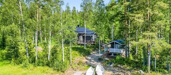 Kielokumpu by Interhome