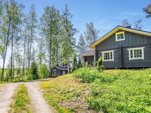 Inside other - Kielokumpu by Interhome (Enonkoski)