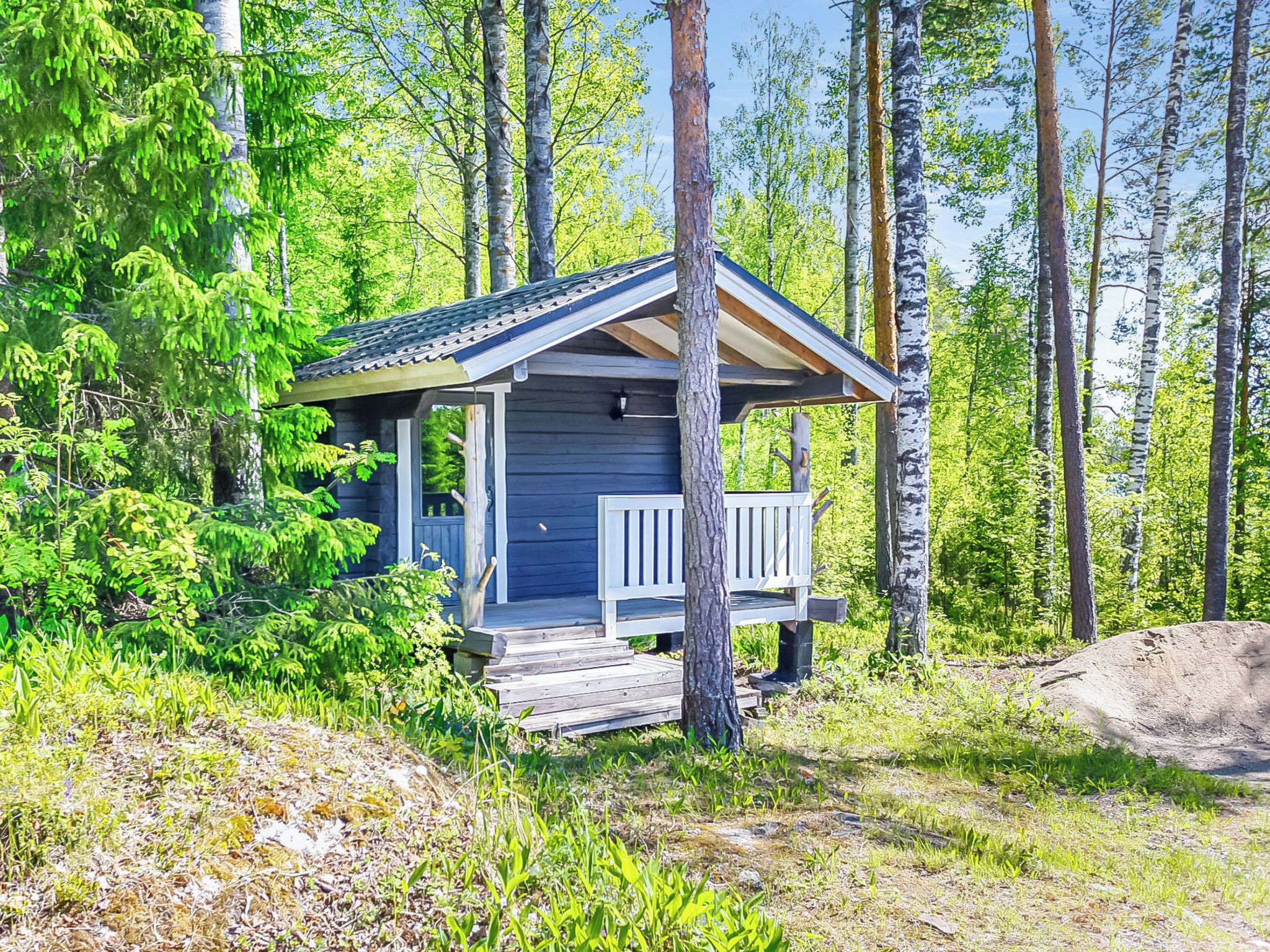 Ulkopuoli