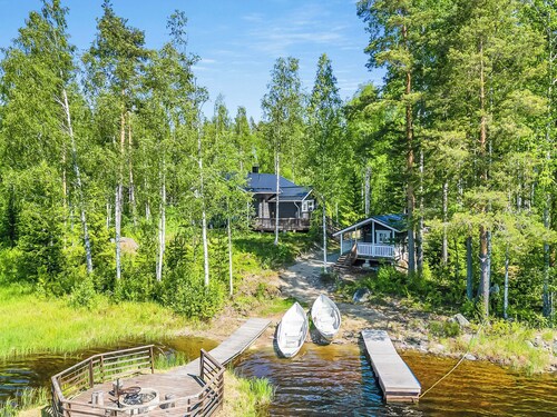 Kielokumpu by Interhome