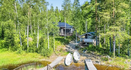 Kielokumpu by Interhome
