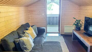 Fernseher, DVD-Player