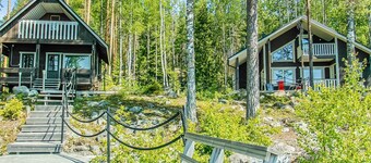 Saimaanhelmi by Interhome