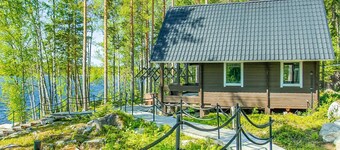 Saimaanhelmi by Interhome