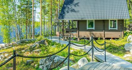 Saimaanhelmi by Interhome