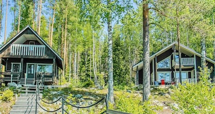 Saimaanhelmi by Interhome