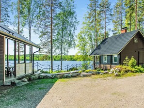 Inside other - Saimaanhelmi by Interhome (Heinävesi)