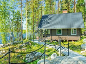 Inside other - Saimaanhelmi by Interhome (Heinävesi)