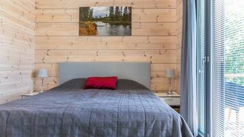 3 bedrooms, internet