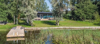Villa aura by Interhome