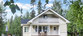 Villa vuorso by Interhome