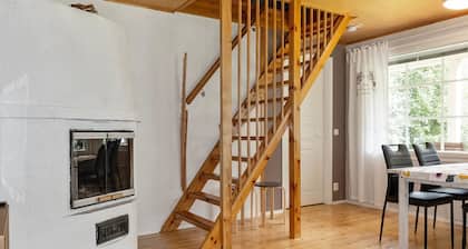 Villa Vuorso by Interhome