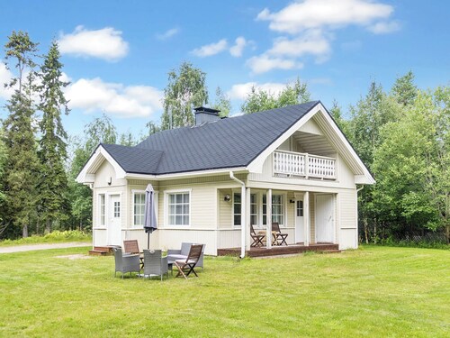 Villa vuorso by Interhome