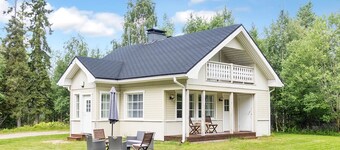 Villa vuorso by Interhome