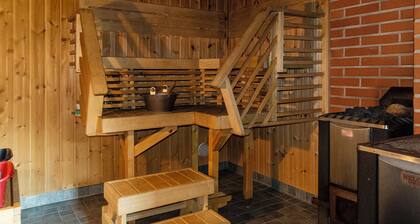 Villa vuorso by Interhome