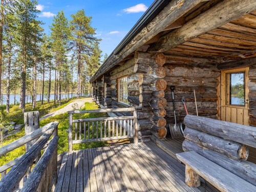 Villihanhi by Interhome