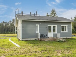 Eksteriør