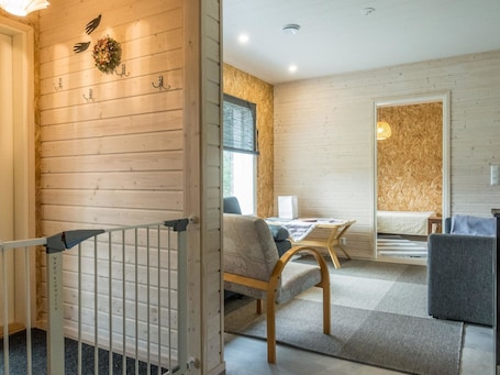 内装. Kaisala by Interhome